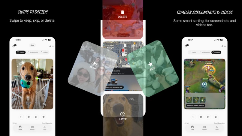 Rewind – screenshot 1