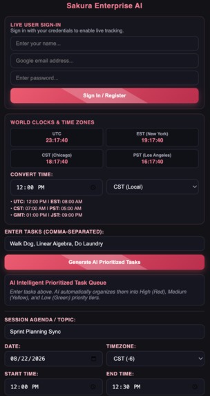 Cherry Forge AI Assistant  – screenshot 4