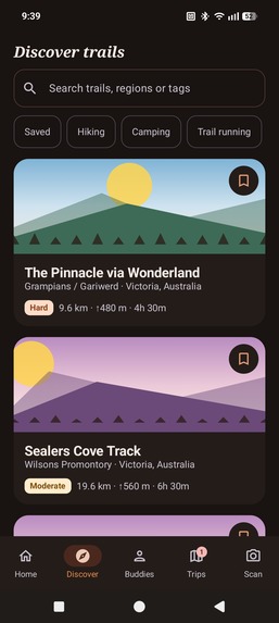 Biomate (Track 3) – screenshot 3