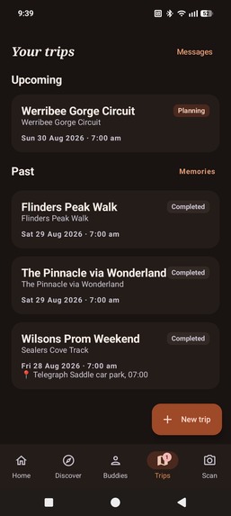 Biomate (Track 3) – screenshot 5