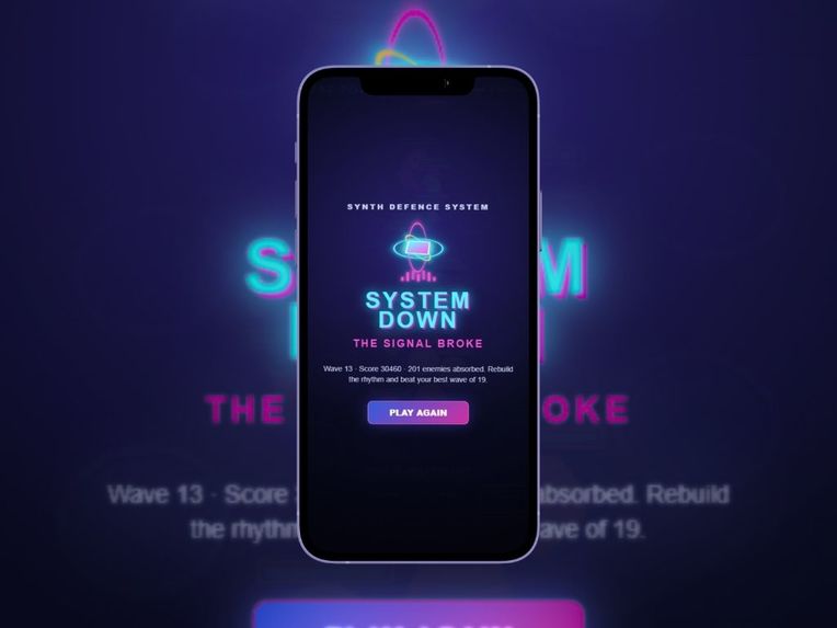 Beat Power – screenshot 3