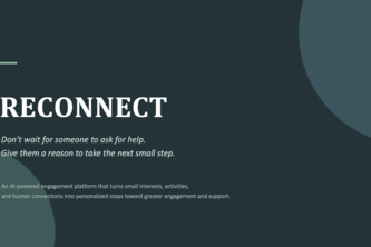 ReConnect