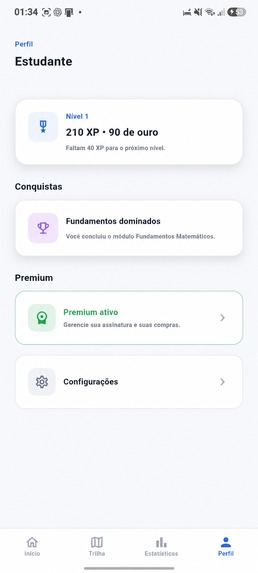 Cálculo Trivial – screenshot 8