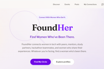 FoundHer