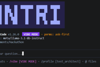 Antri CLI