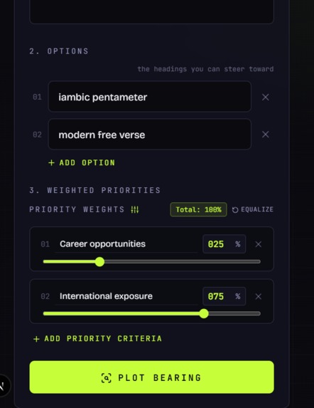 LifeLens AI – screenshot 2