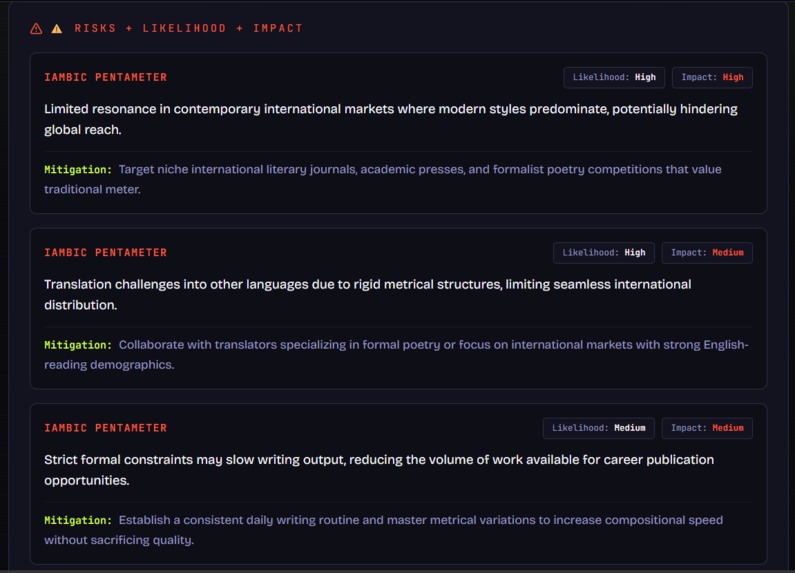 LifeLens AI – screenshot 6