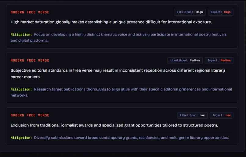 LifeLens AI – screenshot 7