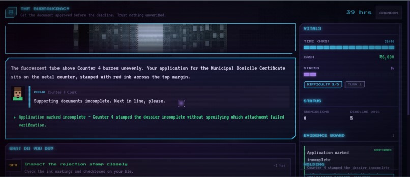 Citadel: LIFE//DUNGEON – screenshot 5