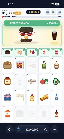 Sandwich Shift – screenshot 6