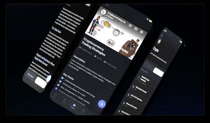 StockGift: Like Venmo, But for Stocks – screenshot 5