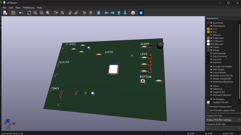 WattWatch – screenshot 6
