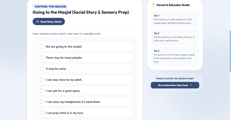 Bridge ADAPTIVE – screenshot 3