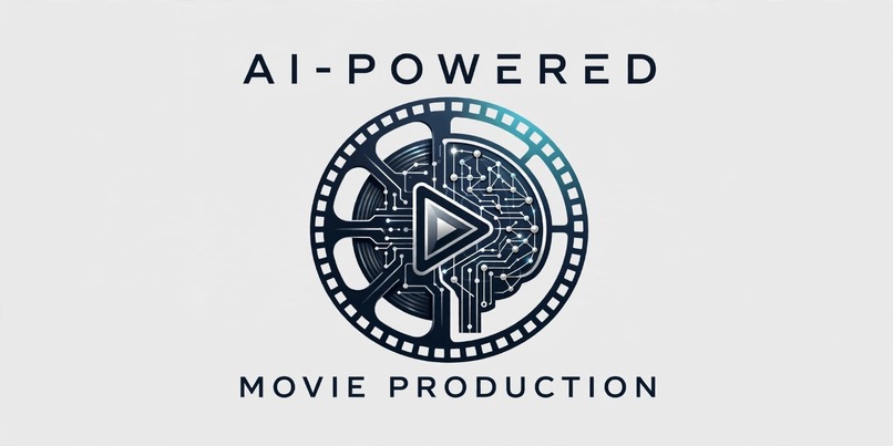 AI-Powered Movie Production Assistant – screenshot 1