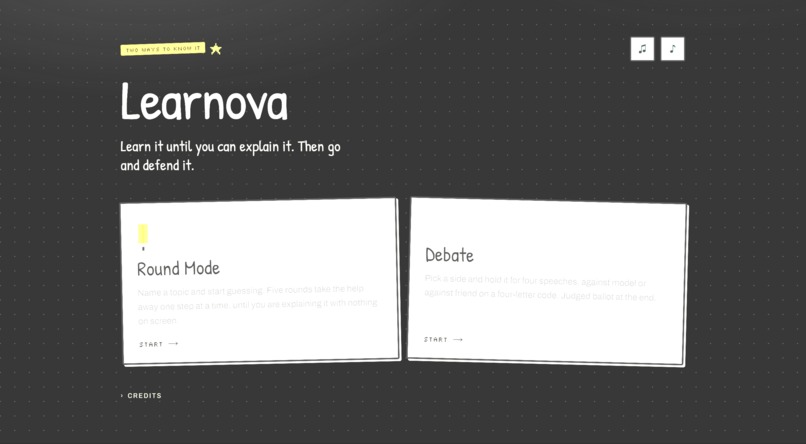 Learnova – screenshot 4