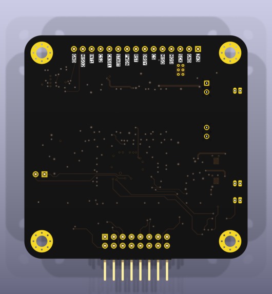 CONVEY – screenshot 2