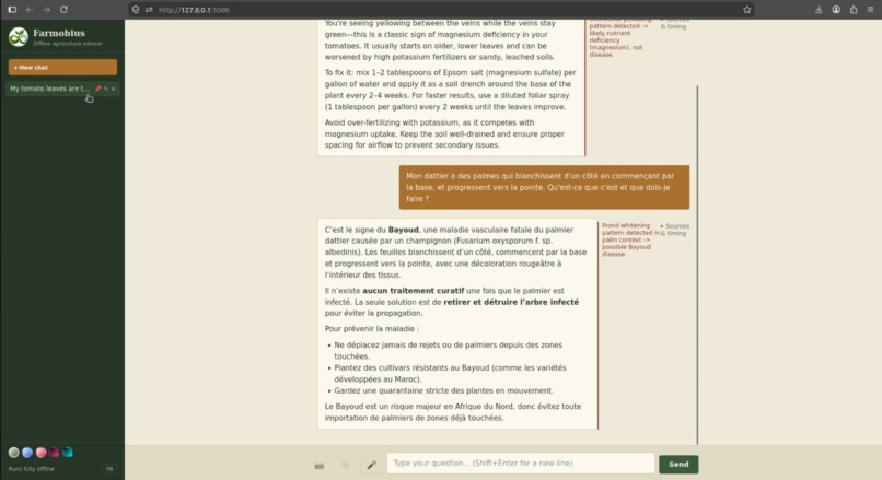 Farmobius – screenshot 4