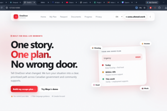 OneDoor