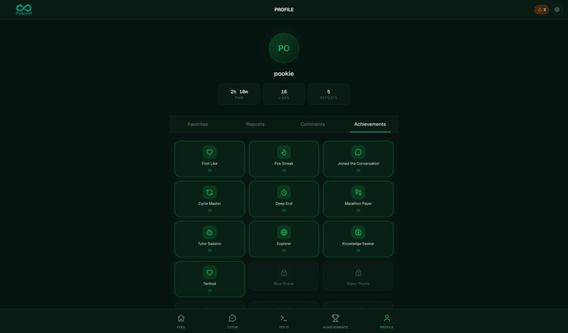 PyScroll – screenshot 10
