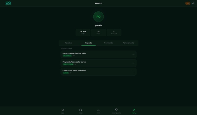 PyScroll – screenshot 8