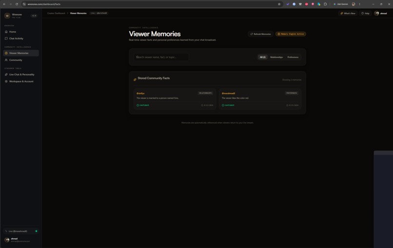 Wrenone – screenshot 4