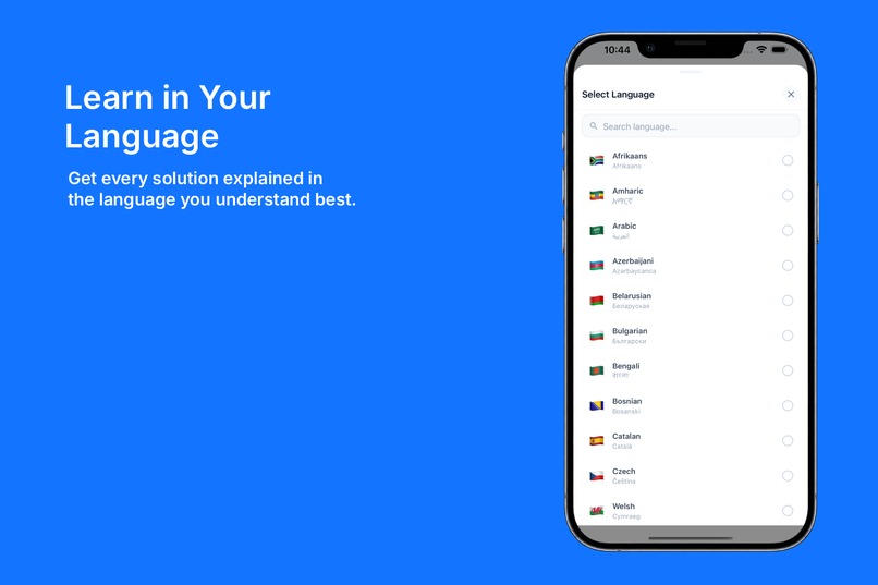 Zupiq – screenshot 1