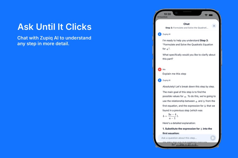 Zupiq – screenshot 8