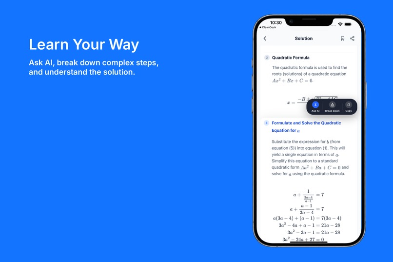 Zupiq – screenshot 9