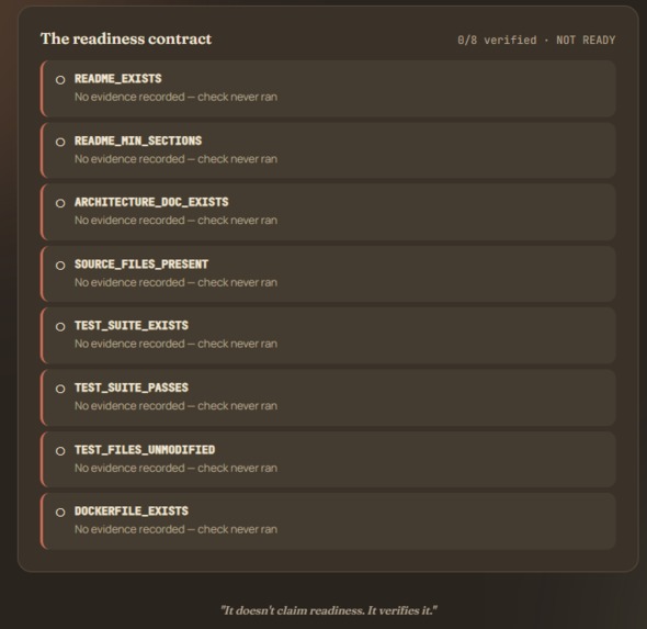 SHIPREADY AI  – screenshot 2