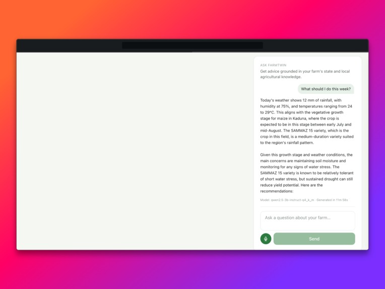 FarmTwin – screenshot 4