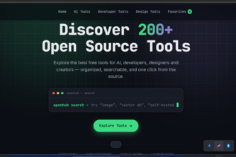 OpenHub