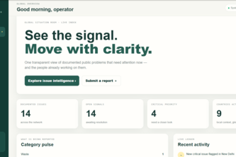 CivicPulse