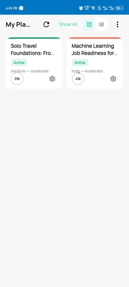 Flowooo – screenshot 1