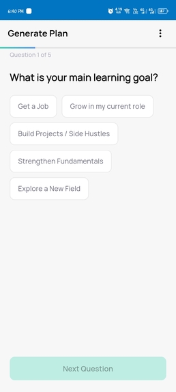 Flowooo – screenshot 2