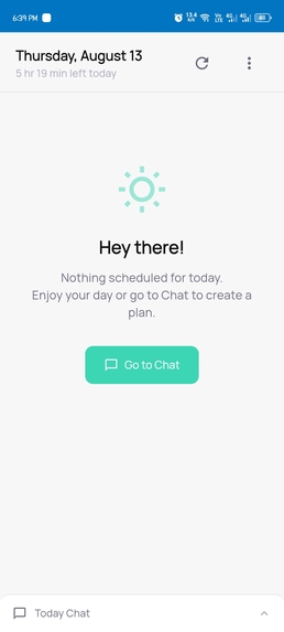 Flowooo – screenshot 3