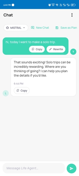 Flowooo – screenshot 4