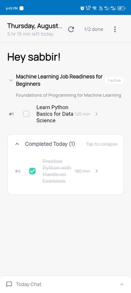 Flowooo – screenshot 5