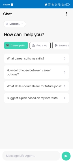 Flowooo – screenshot 6