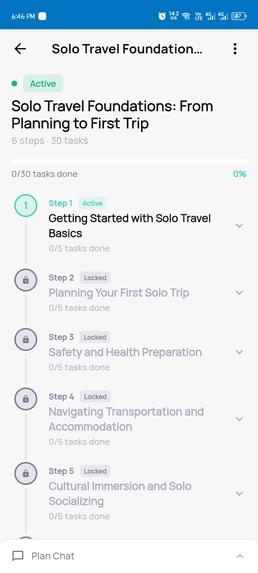 Flowooo – screenshot 10