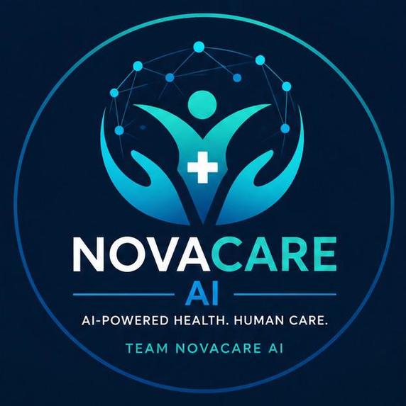 NovaCare AI – screenshot 1