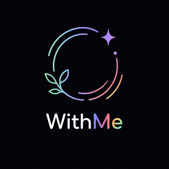 WithMe AI – screenshot 1