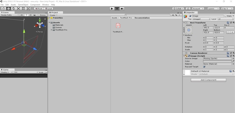 2D animationTRACK – screenshot 7