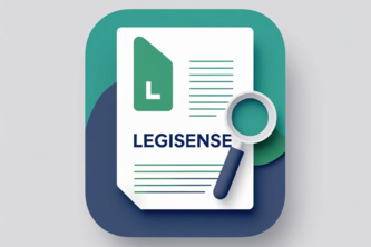 Legisense - AI Legal Compliance App