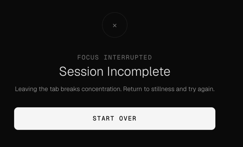FocusGacha – screenshot 5