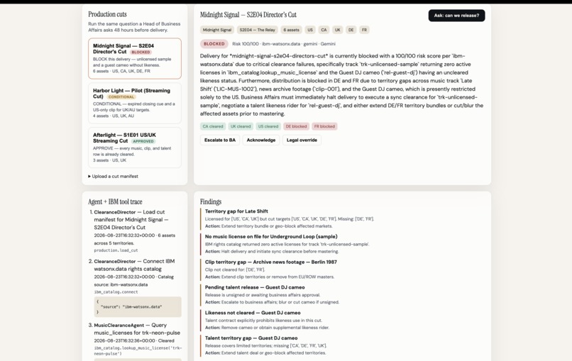Clearance Desk – screenshot 8