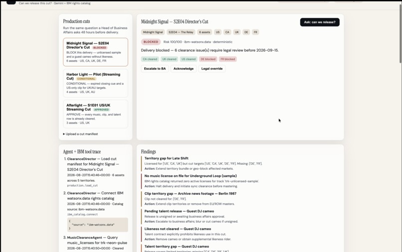 Clearance Desk – screenshot 9