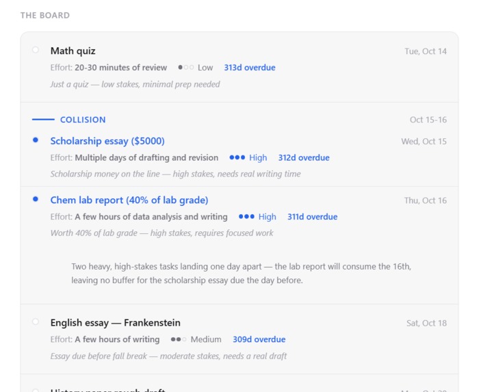 Slate  – screenshot 3