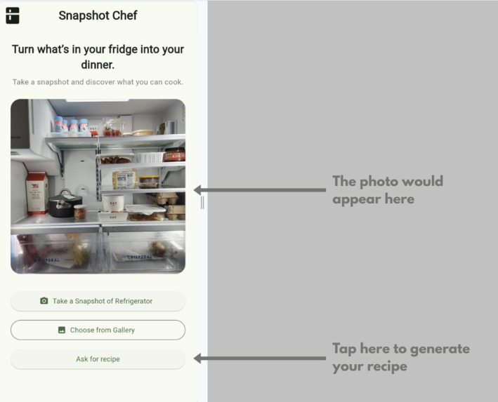Snapshot Chef – screenshot 5