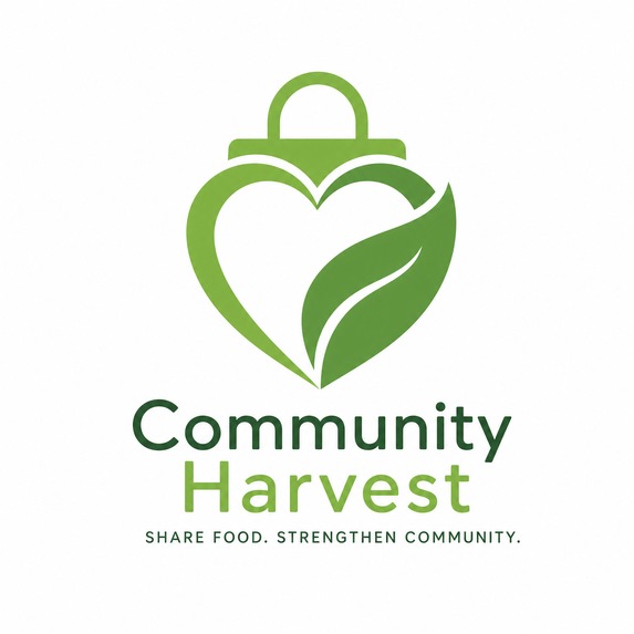 Community Harvest  – screenshot 1