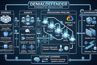 DenialDefender